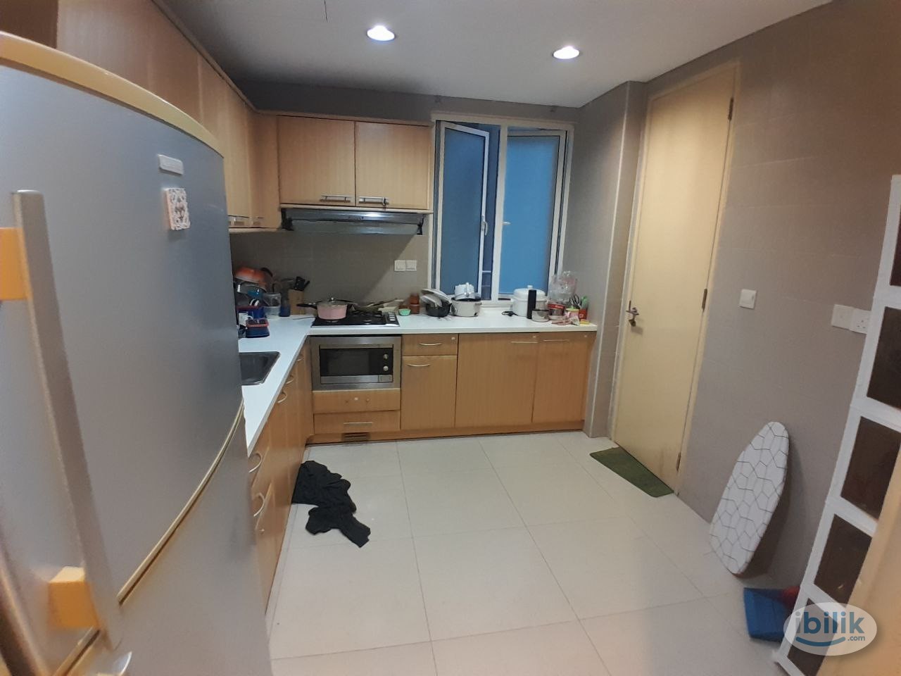 [Bintang Goldhill] Female Unit Room Rent Next TRX Mall, Walk 5 min to TRX MRT, Bukit Bintang - Image 3