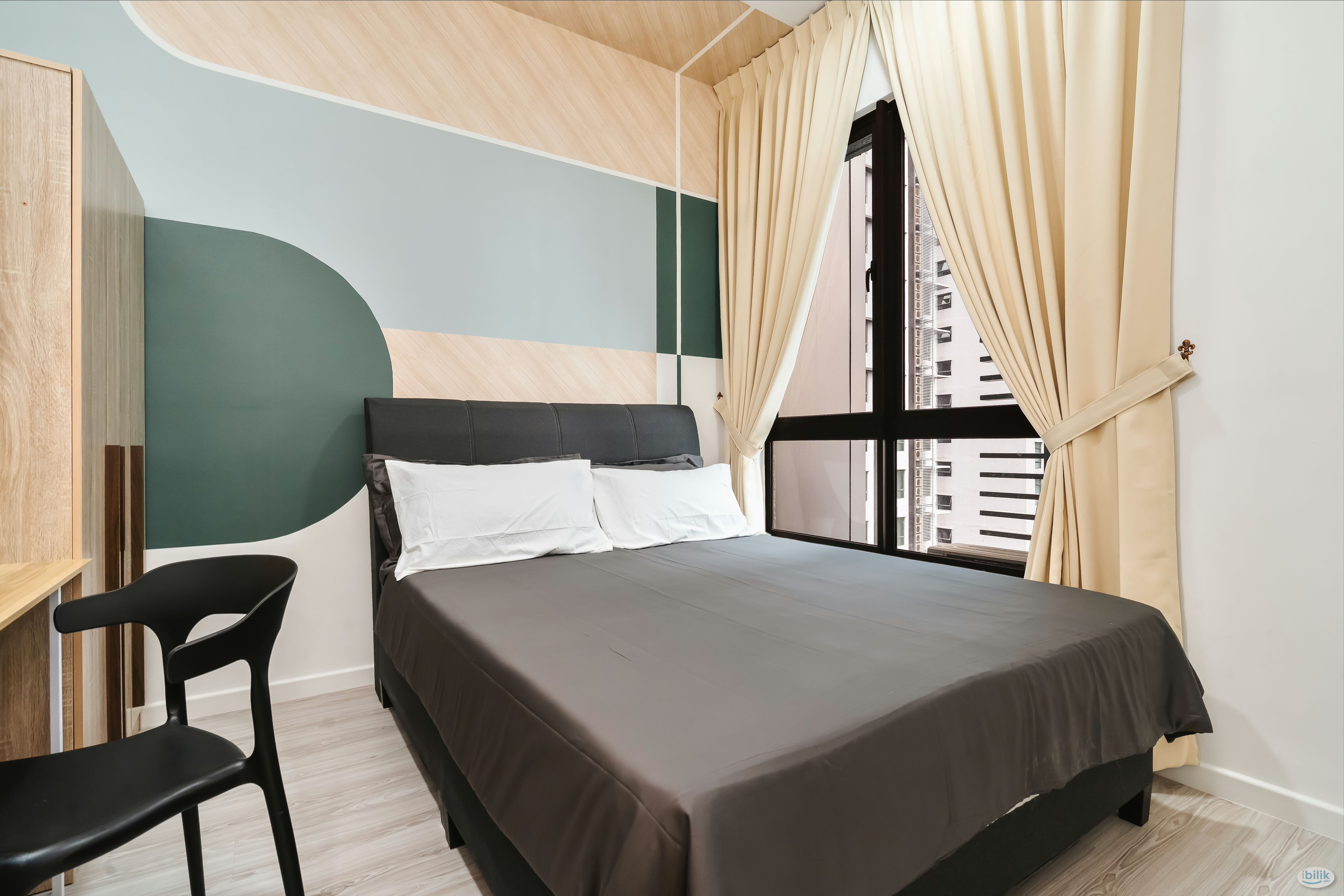 Middle Room at Meta Residences Putra Permai, Seri Kembangan - Image 1
