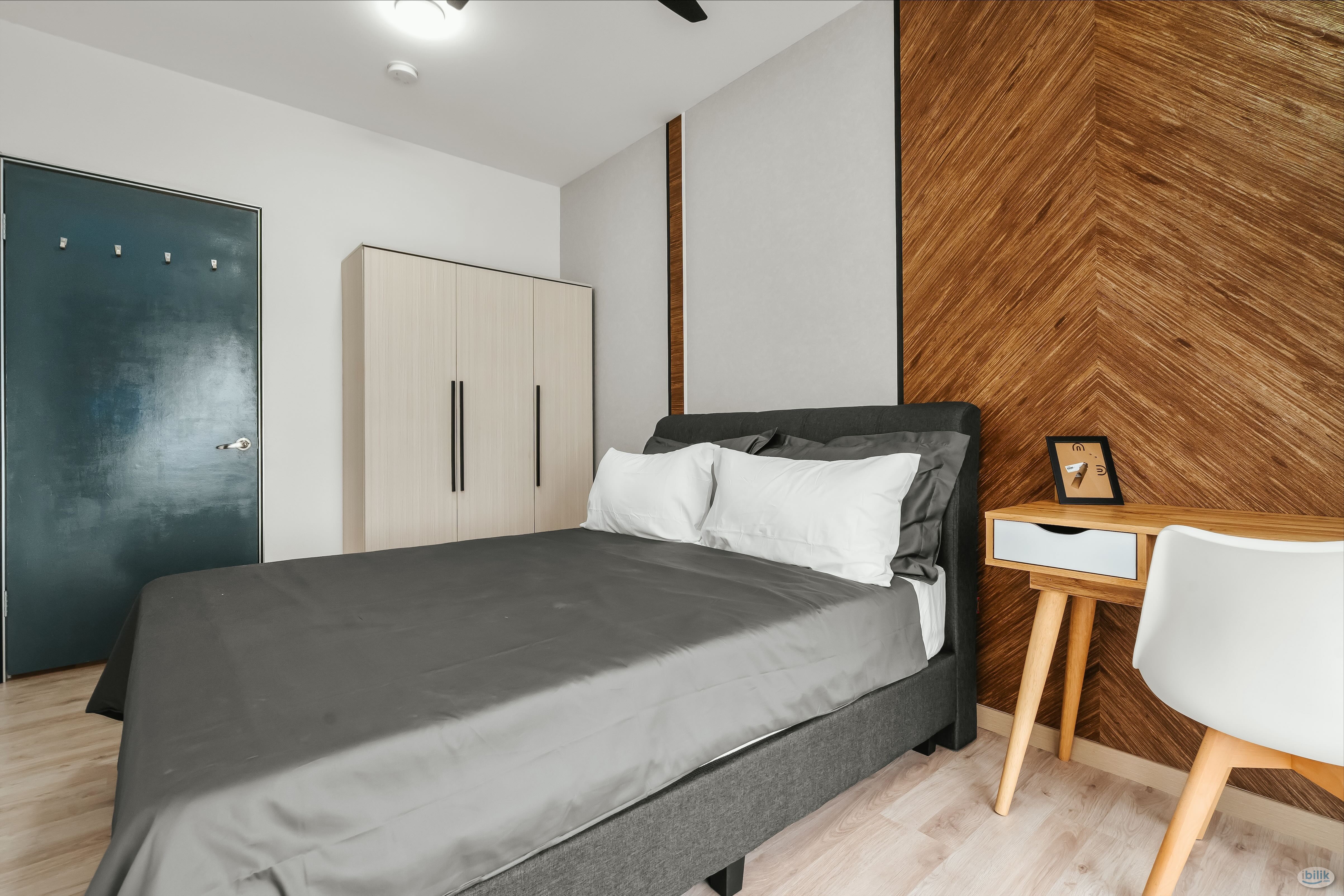 Male Middle Room at Emporis, Kota Damansara - Image 2