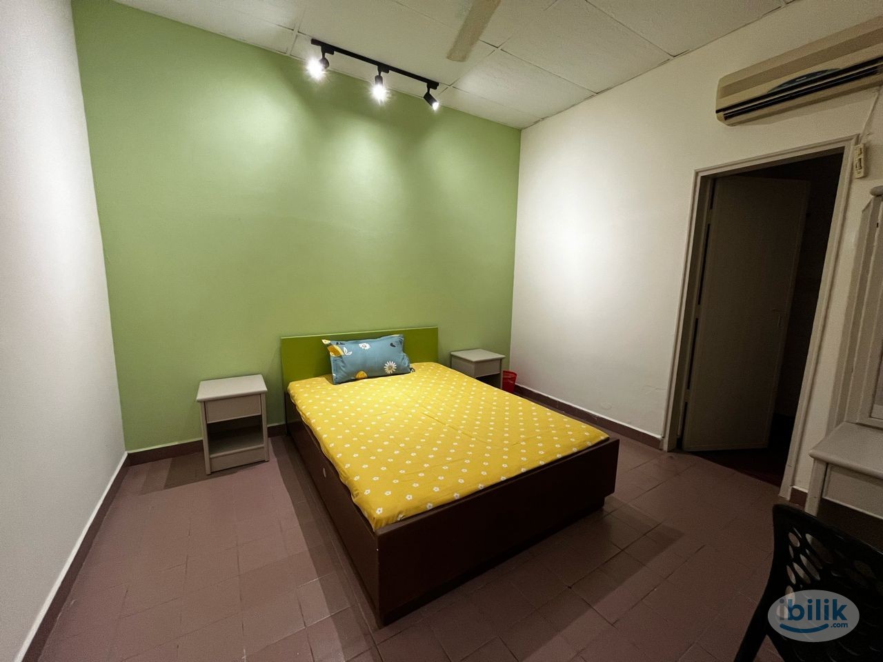 ♥️ Valentine promotion ❤️ - 5 mins walking distance to monorail chowkit 🚉🚉 - Image 2