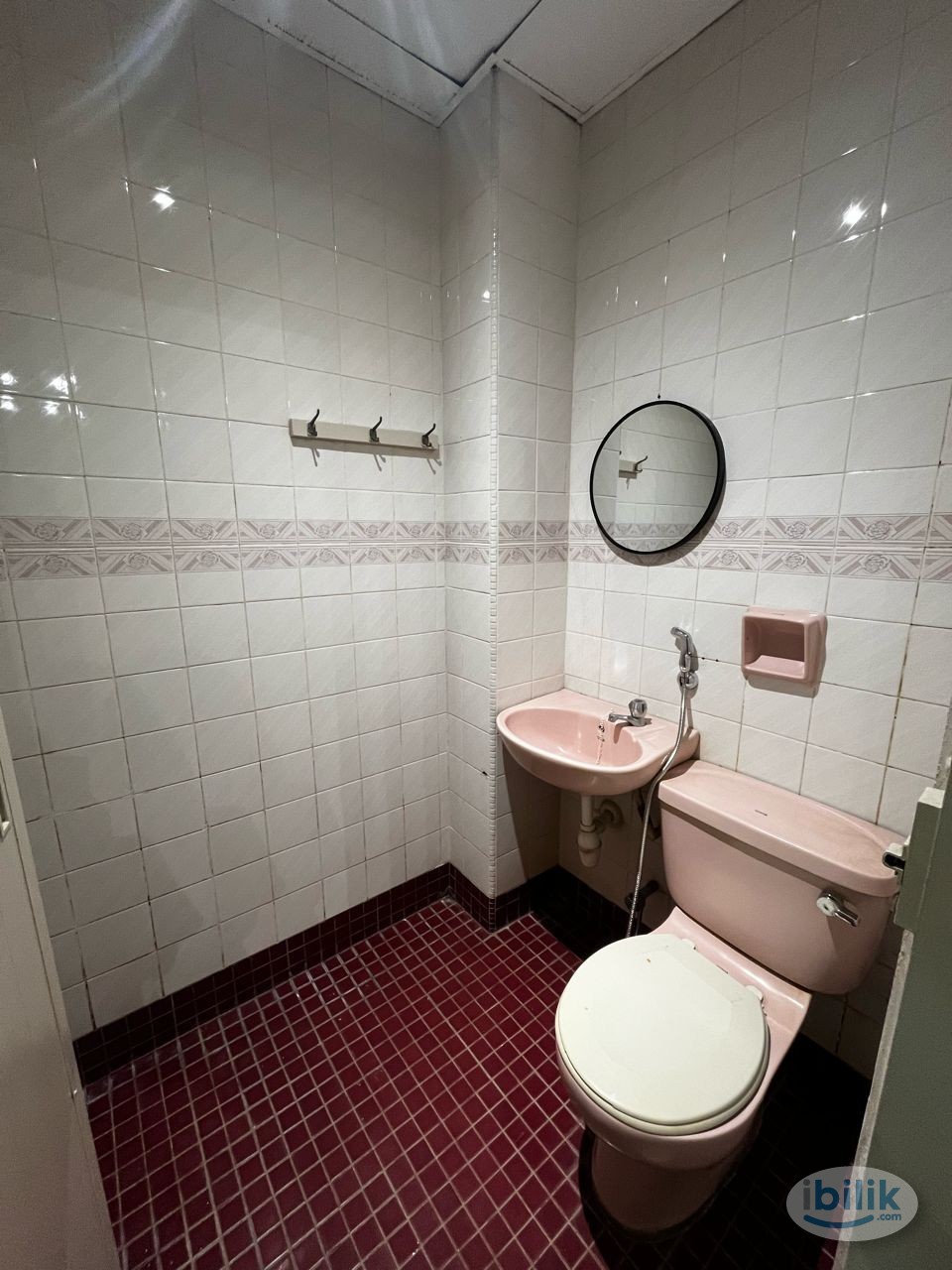 ♥️ Valentine promotion ❤️ - 5 mins walking distance to monorail chowkit 🚉🚉 - Image 3