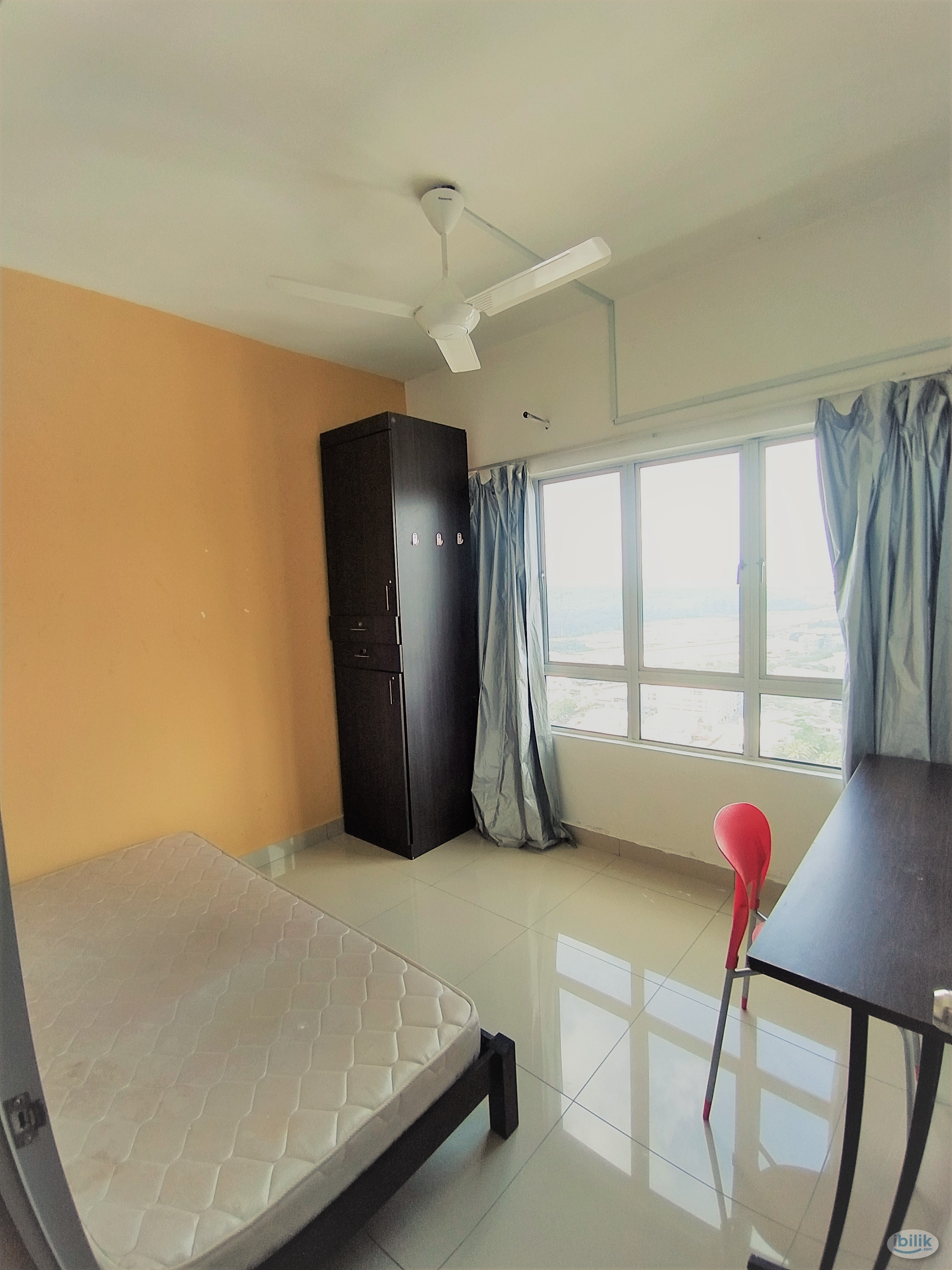 Room at COVA, Kota Damansara MRT , SEGI - Image 1