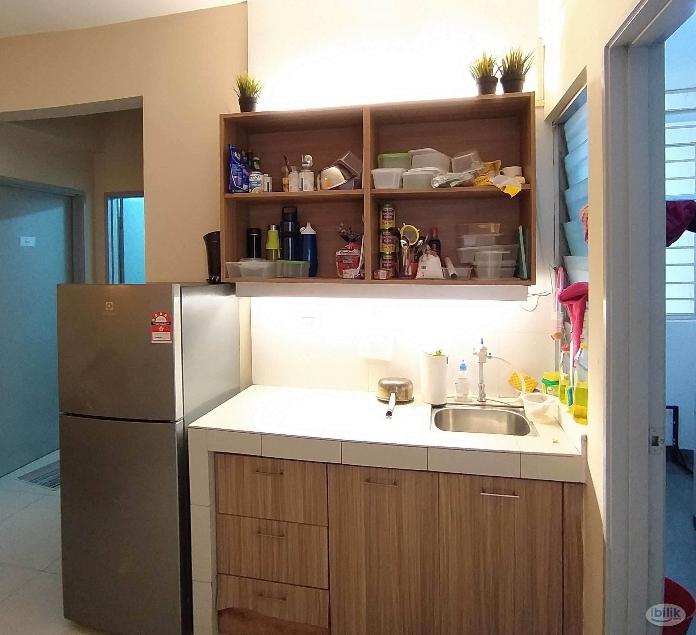 Room at COVA, Kota Damansara MRT , SEGI - Image 3