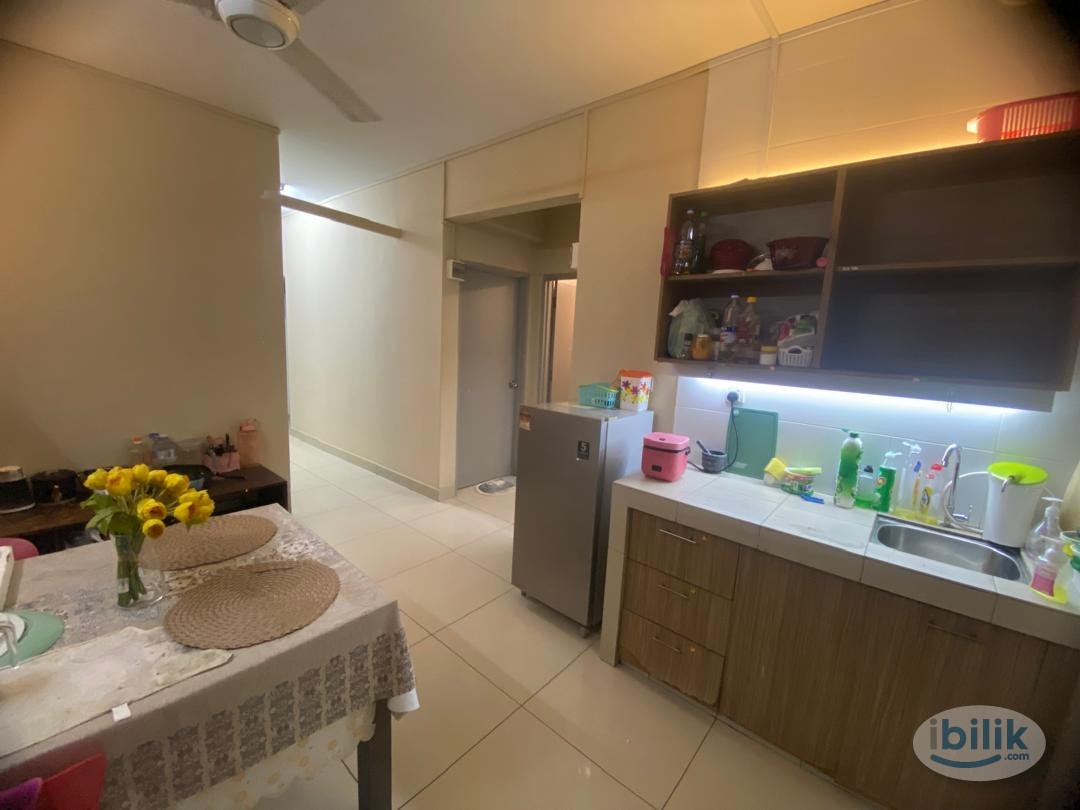 Middle Room at Casa Residenza, Kota Damansara , SEGI , THOMSON - Image 2