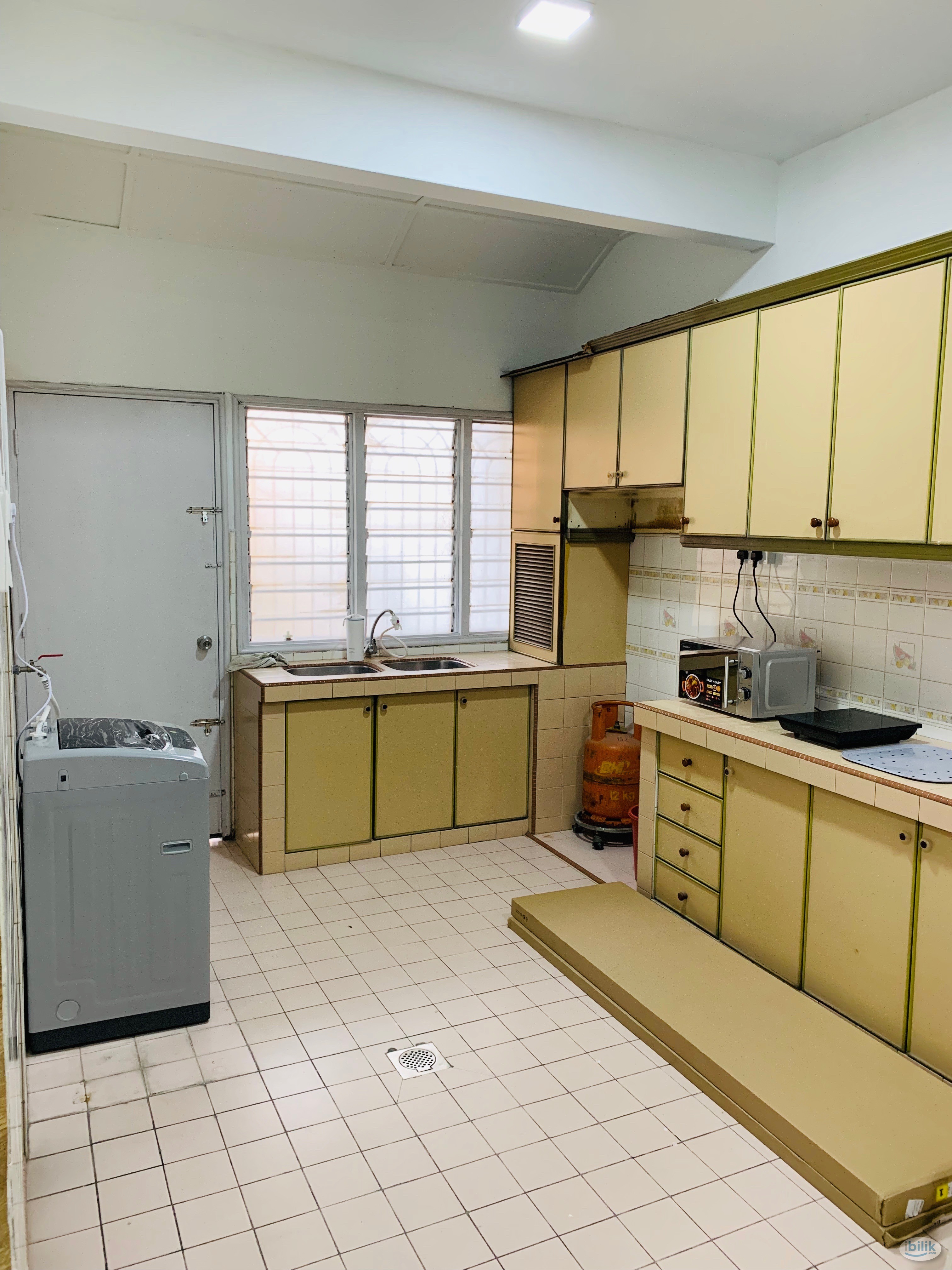 Single Room at USJ 2, UEP Subang Jaya - Image 2