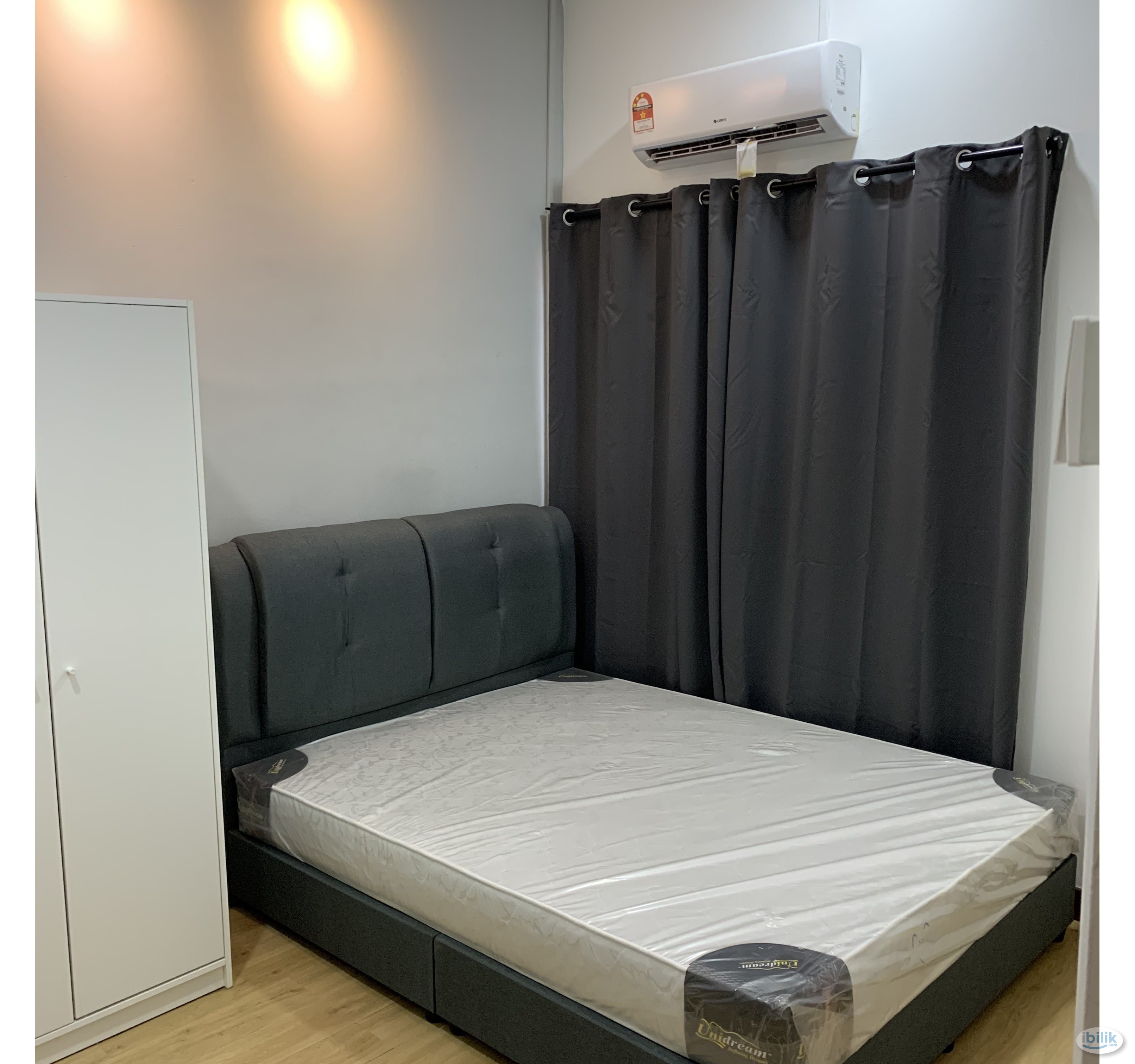 Single Room at USJ 2, UEP Subang Jaya - Image 3