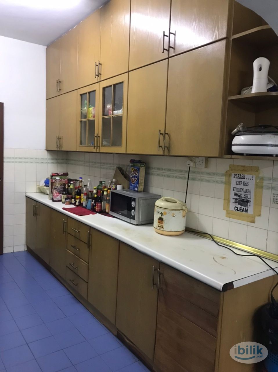 Offer Harga Rahmah ❗ Bilik Single Sewa Murah Dengan Air-Cond @ Puchong - Image 2