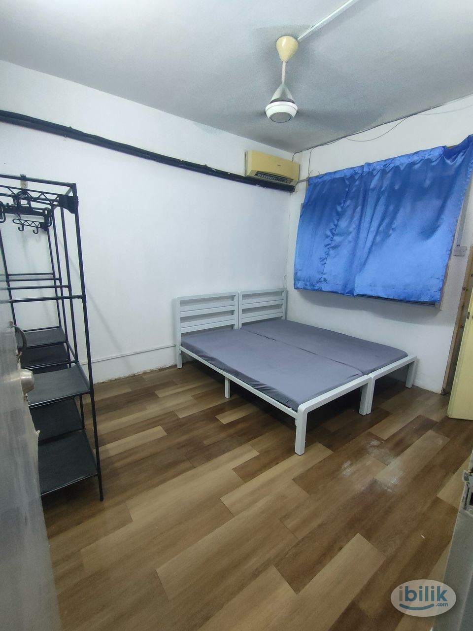 Low Deposit Promo 🕌 Medium Room with Air-Cond for Rent at PJ14 Petaling Jaya - Image 1