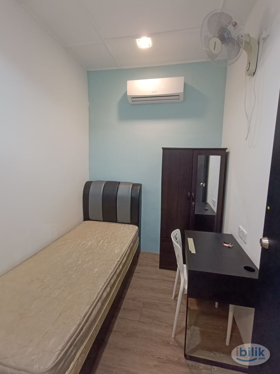 ALL Year Offer 🌙Non Sharing Room For Rent at SS2 Petaling Jaya - Image 1