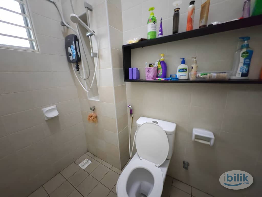 ALL Year Offer 🌙Non Sharing Room For Rent at SS2 Petaling Jaya - Image 2