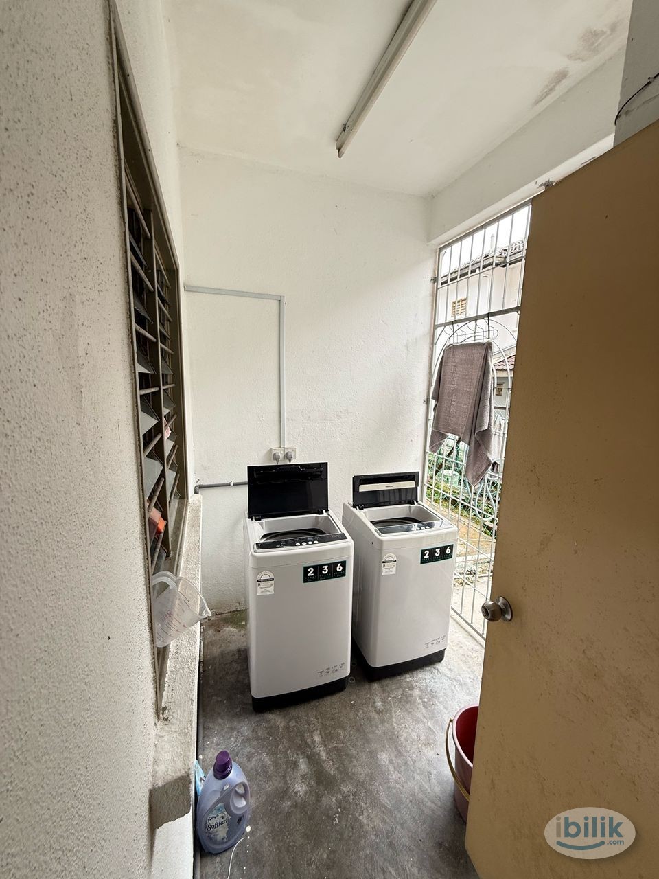 ZERO Deposit Single Room Provided Free WiFi at Kota Kemuning - Image 3