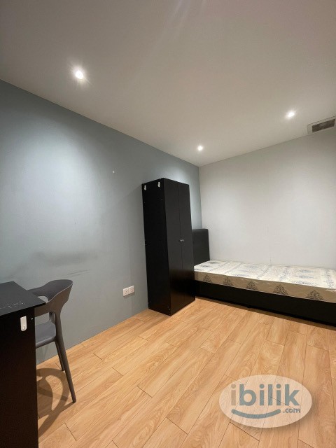 🏠✨ Private Room @ PJ SS3 – Low/Zero Deposit! 🌟 🛏️ Queen Bed + 🚿 Private Toilet 📍 - Image 1