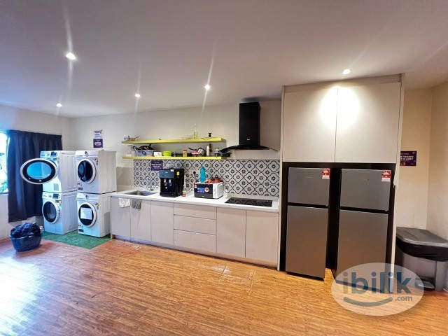 🏠✨ Private Room @ PJ SS3 – Low/Zero Deposit! 🌟 🛏️ Queen Bed + 🚿 Private Toilet 📍 - Image 2