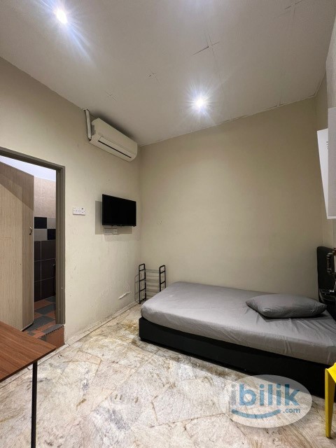Looking For ZERO Deposit Room? 😍 Don't Worry 🖐🏻 We Got You 😎 With Only RM753 ‼️ - Image 1