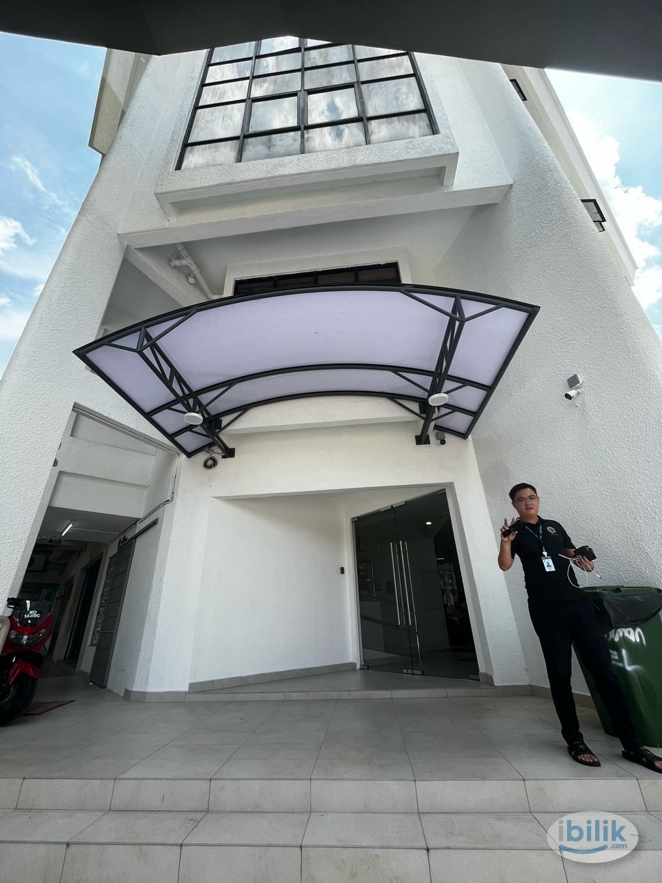 2 MINS WALKING DISTANCE TO MRT KENTONMEN 🚆 - Image 3