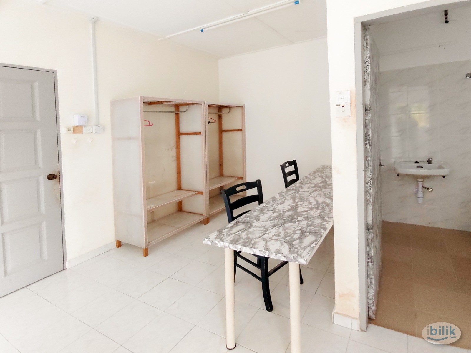 Single Room ss22 @ Damansara Jaya, Petaling Jaya, MRT TTDI, 3 Damansara, Uptown, the Starling, KPJ Damansara - Image 3