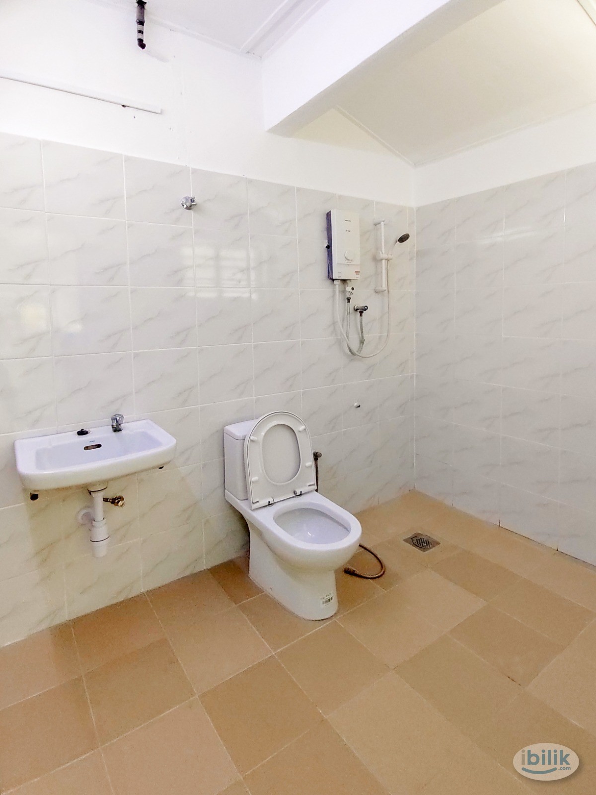 Single Room ss22 @ Damansara Jaya, Petaling Jaya, MRT TTDI, 3 Damansara, Uptown, the Starling, KPJ Damansara - Image 4