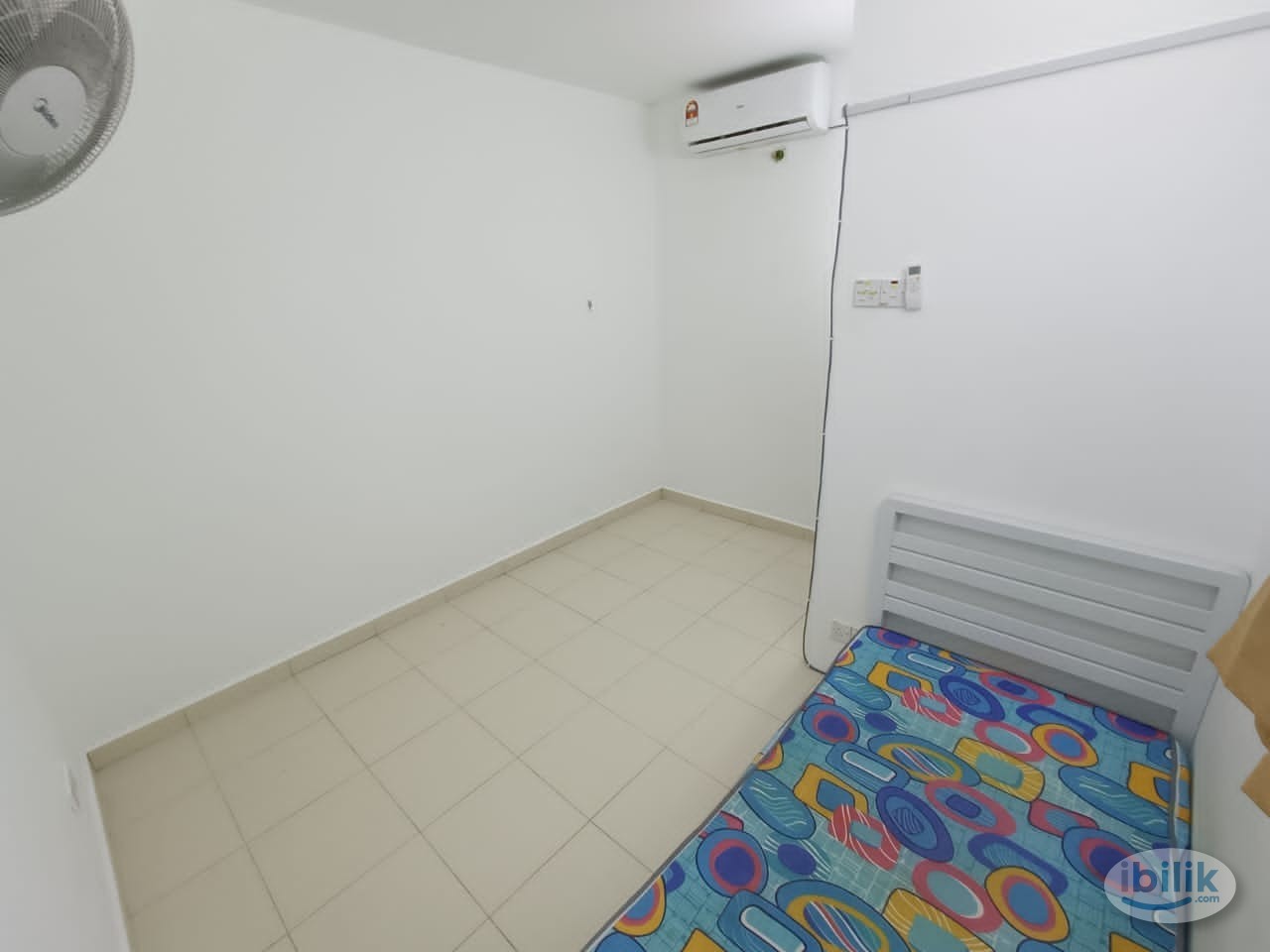 👩FEMALE ROOM FOR RENT👩SETIA ALAM FEMALE UNIT FOR RENT 🏡NEAR TO SETIA CITY MALL , SETIA ECO, NKVE, SUNSURIA FORUM ✨✨ - Image 2