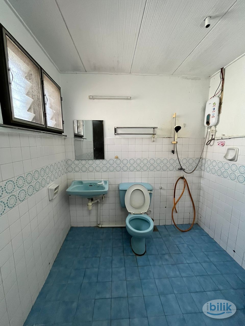 💥LOW DEPOSIT💥✨Middle Room For Rent at SS22 Damansara Jaya, Petaling Jaya🎏🎏NEAR TO ATRIA SHOPPING GALLERY✨✨ - Image 5