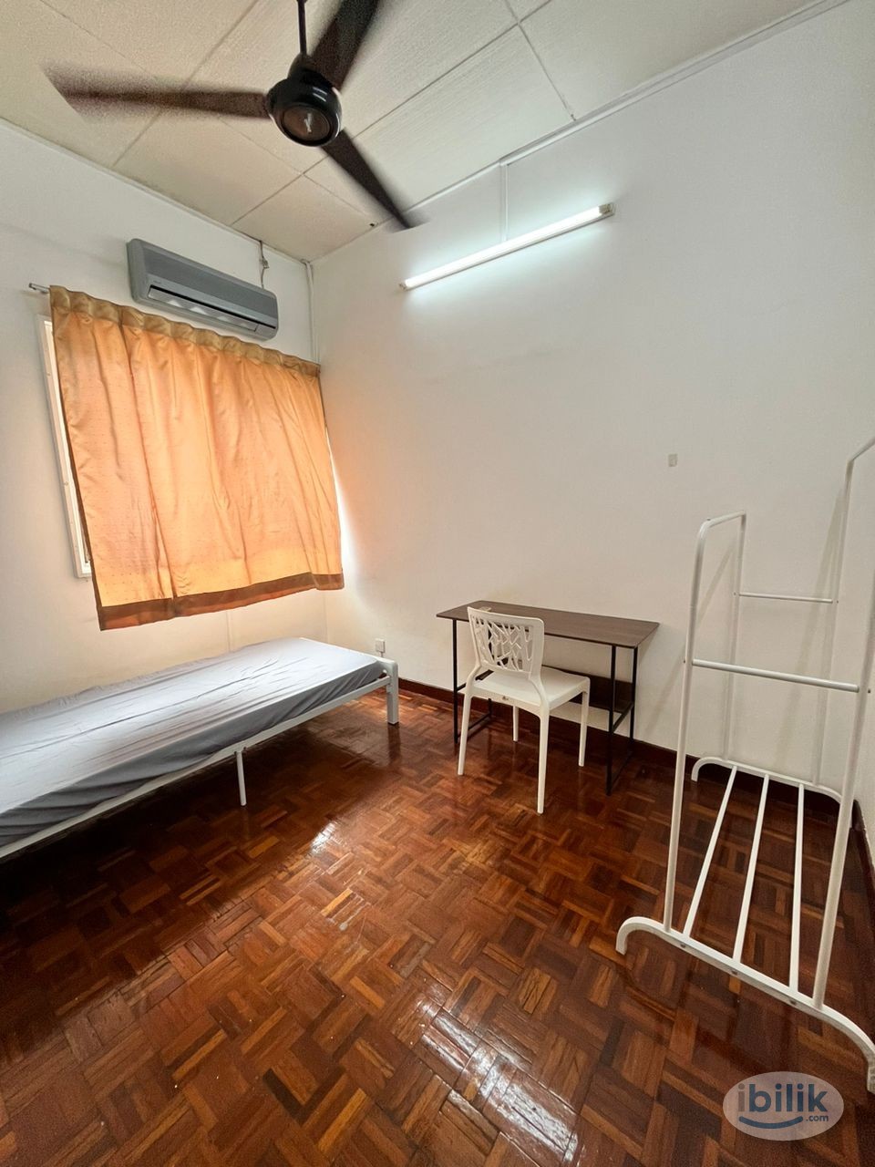 💥LOW DEPOSIT💥✨Middle Room For Rent at SS22 Damansara Jaya, Petaling Jaya🎏🎏NEAR TO ATRIA SHOPPING GALLERY✨✨ - Image 1