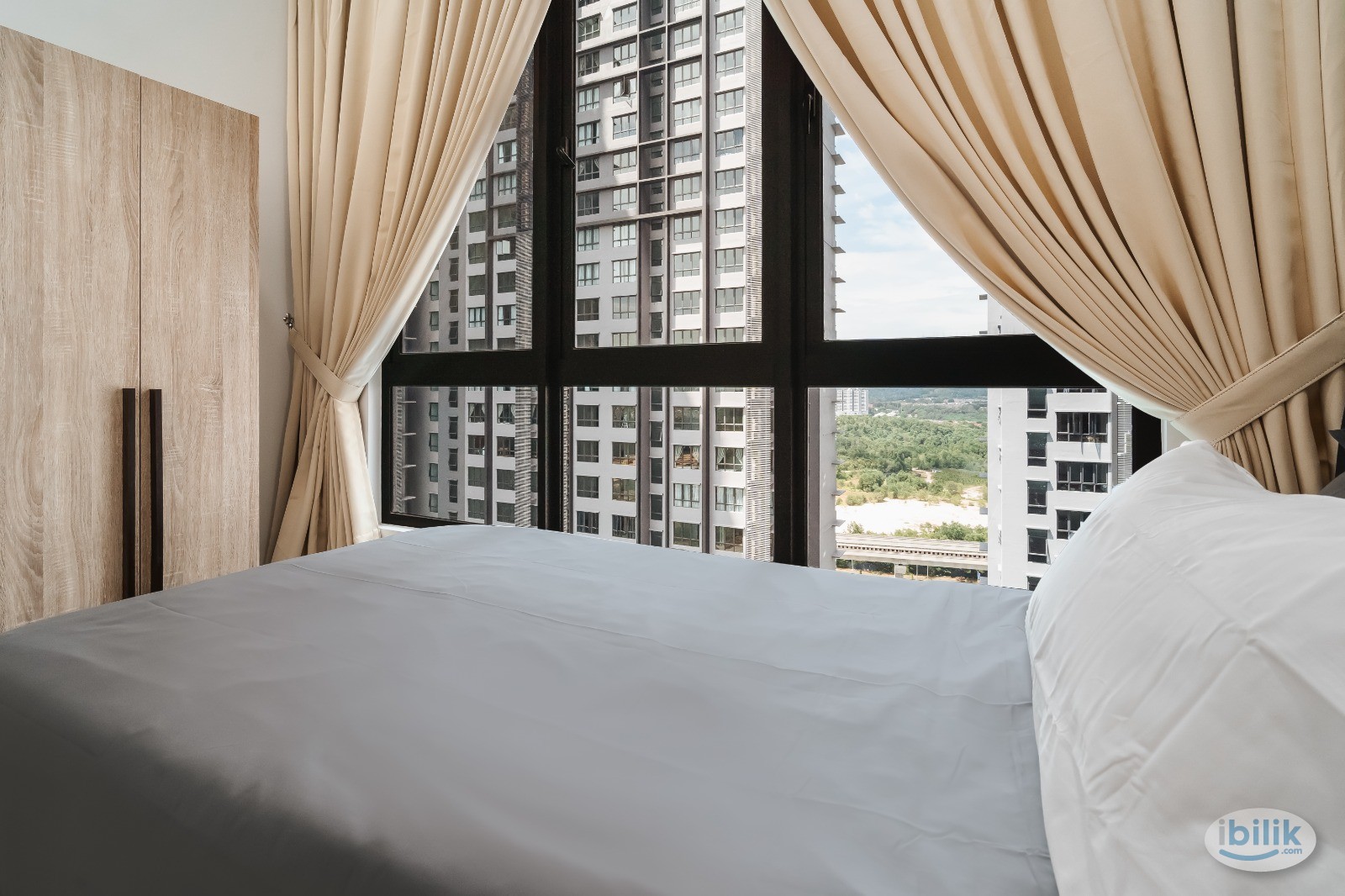 Single Room at Meta Residences Putra Permai, Seri Kembangan - Image 2