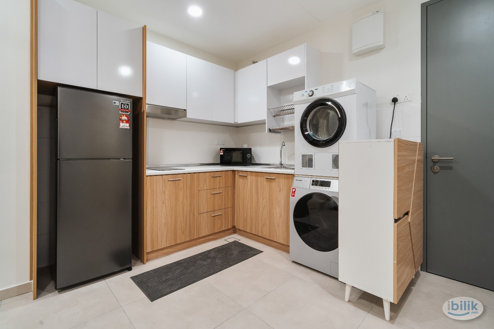 Single Room at Meta Residences Putra Permai, Seri Kembangan - Image 4