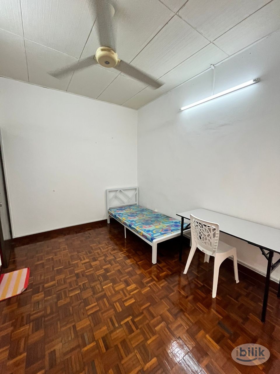 🚩SPASIOUS MIDDLE ROOM FOR RENT AT SS22 DAMANSARA JAYA ,PETALING JAYA 🚩NEAR TO ATRIA SHOPPING GALLERY🎏🎏 - Image 2