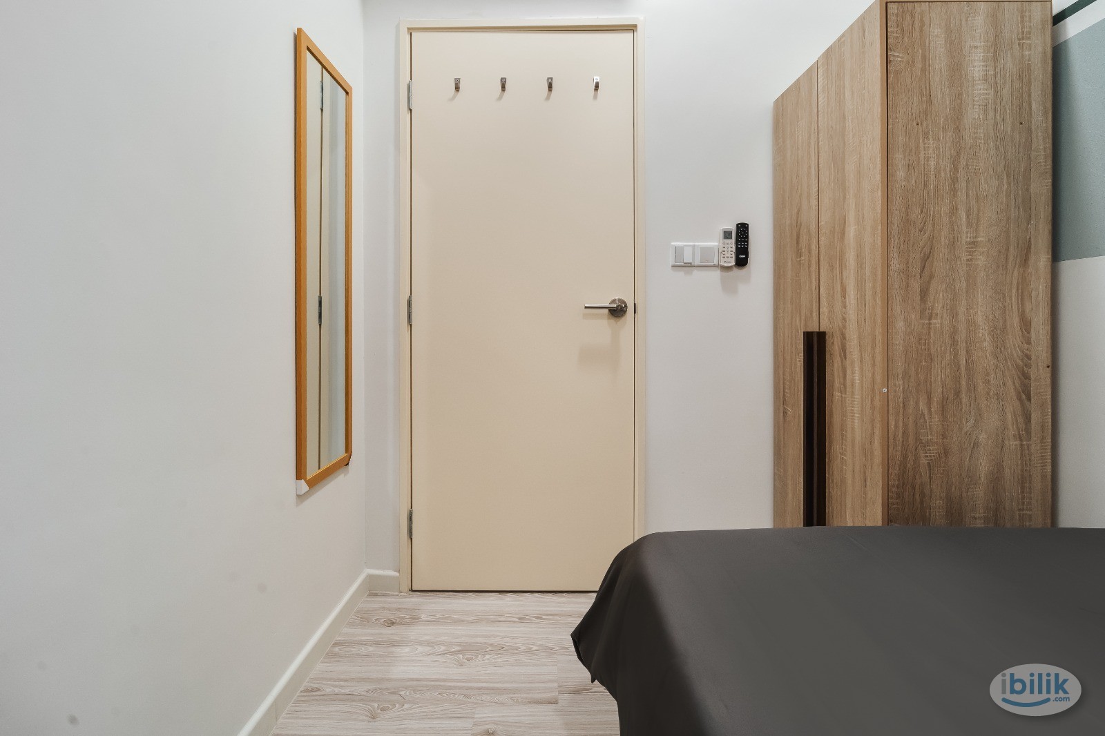Single Room at Meta Residences Putra Permai, Seri Kembangan - Image 2