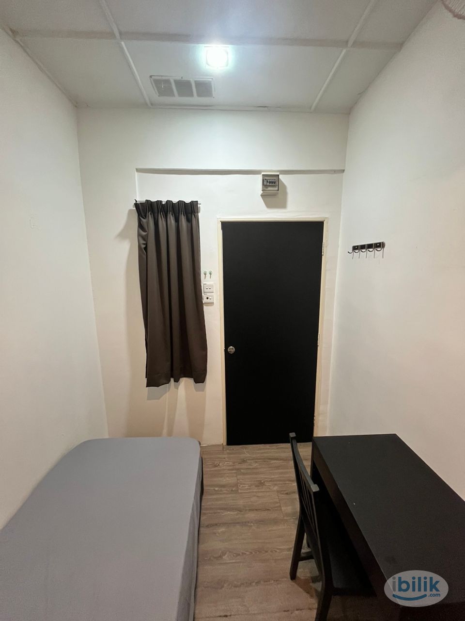 🔥ONE MONTH DEPOSIT ONLYYY🔥SS2 PETALING JAYA AIRCOND MIDDLE ROOM FOR RENT🏡 - Image 2