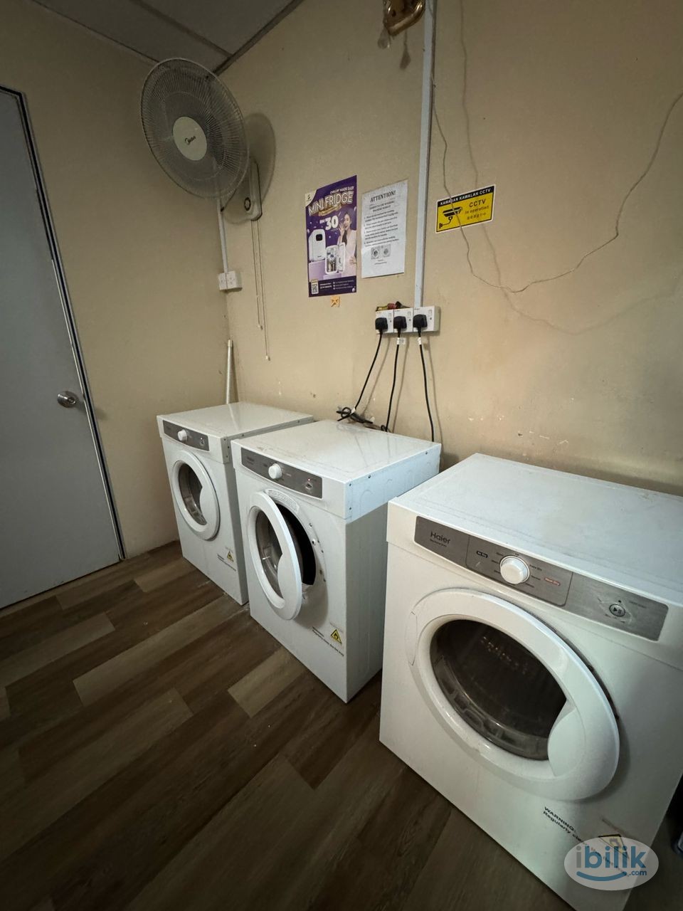10 mins to Vision College 🚶Low Depo Room for Rent at SS4 - Image 4