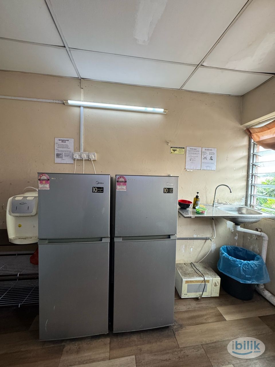 Near to LRT Kelana Jaya & Vision College 🚶 Room for Rent at SS4 - Image 2