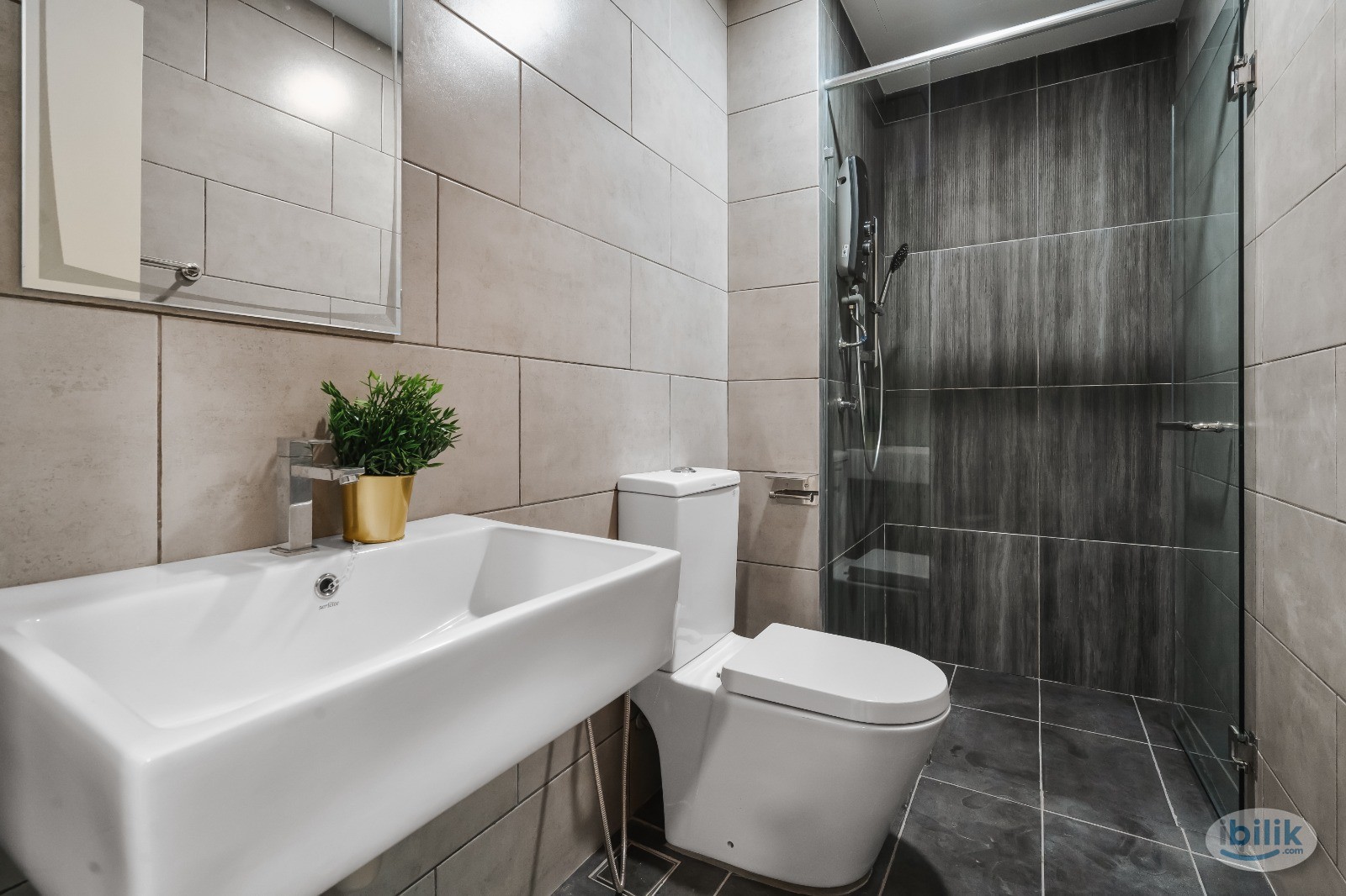 Single Room at Meta Residences Putra Permai, Seri Kembangan - Image 3