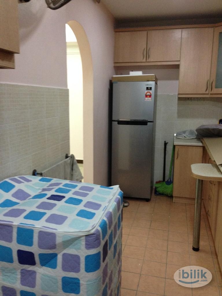 Single Room at Bayu Tasik 2, Bandar Sri Permaisuri - Image 3