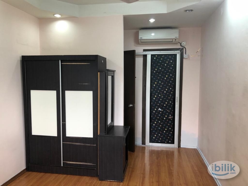 Single Room at Bayu Tasik 2, Bandar Sri Permaisuri - Image 4