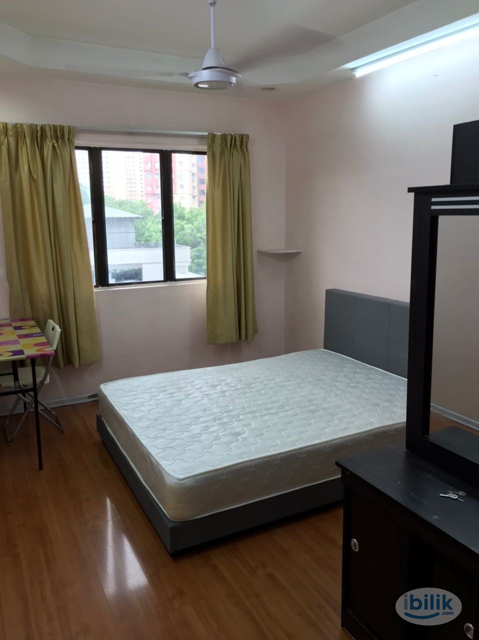 Single Room at Bayu Tasik 2, Bandar Sri Permaisuri - Image 5