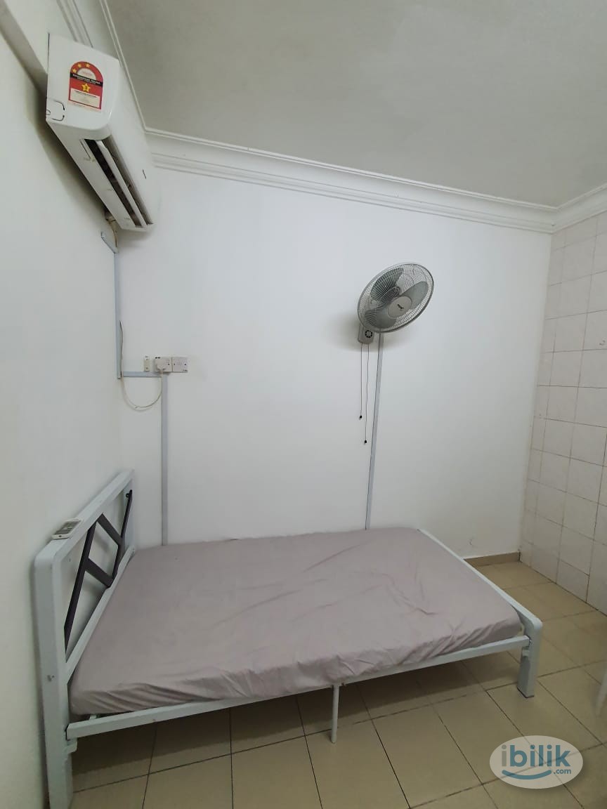 cheras Taman mutiara barat 5 mins walk to MRT station and eko cheras mall - Image 1