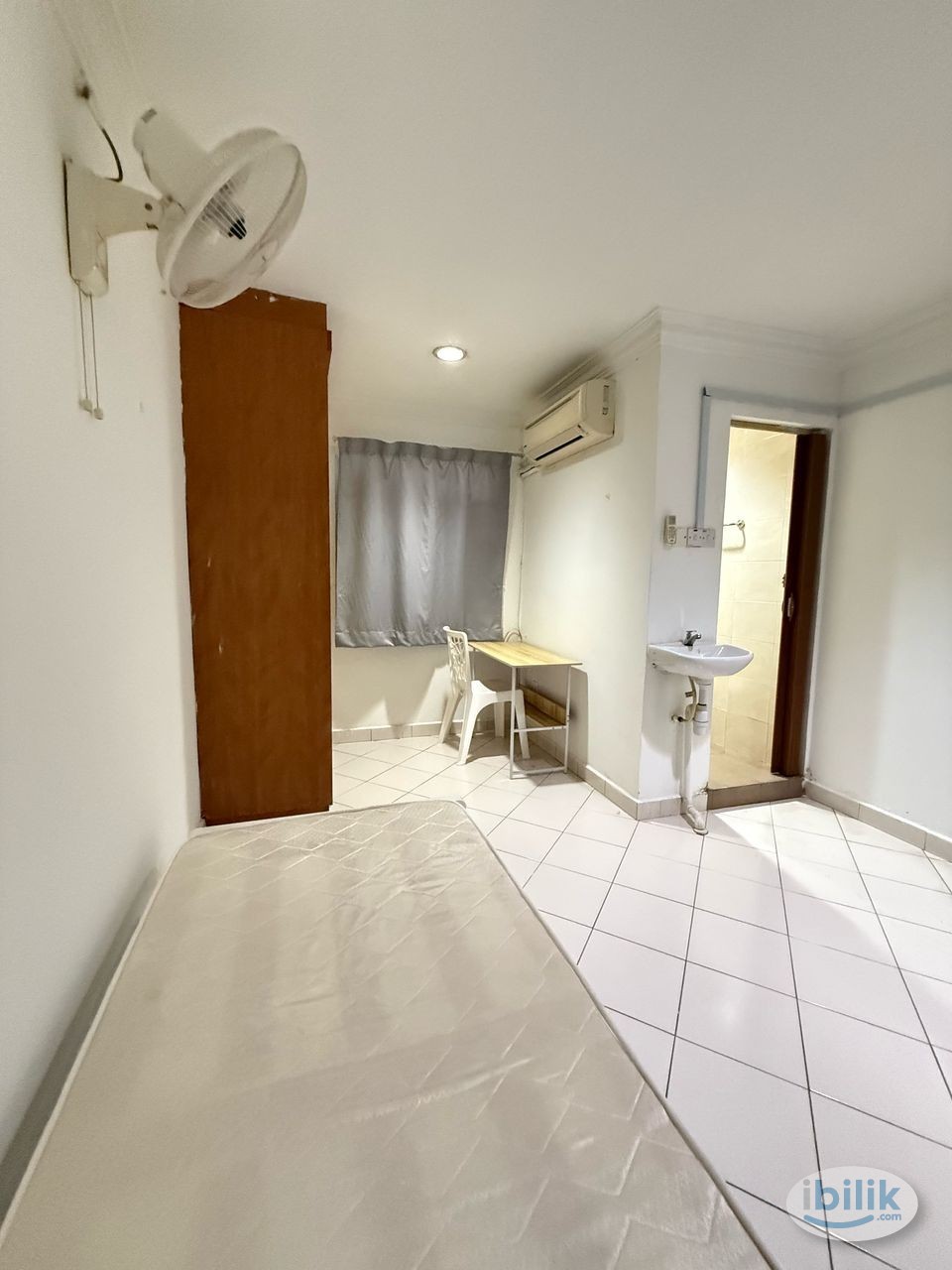 Zero Deposit😍‼️‼️Middle Room at Kelana Jaya, Petaling Jaya - Image 4