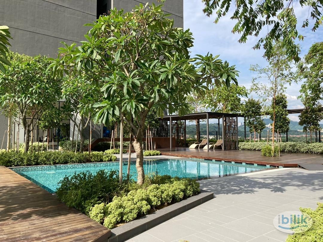 Owner Renting Designer Room With Affordable Price at Emporis (Men only) - Image 4