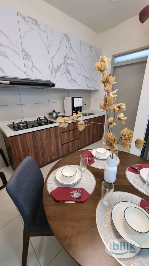 🏠🔥MIDDLE ROOM AT EMERALD 9, CHERAS 🏠🔥 - Image 2
