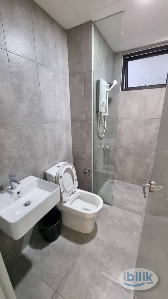🏠🔥MIDDLE ROOM AT EMERALD 9, CHERAS 🏠🔥 - Image 3