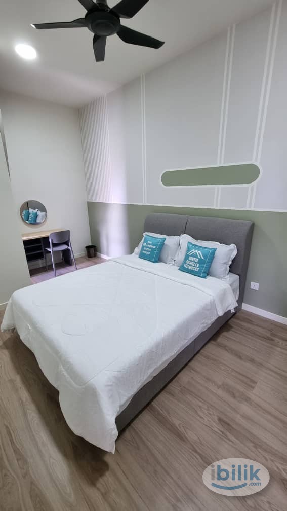 🏠🔥MIDDLE ROOM AT EMERALD 9, CHERAS 🏠🔥 - Image 1