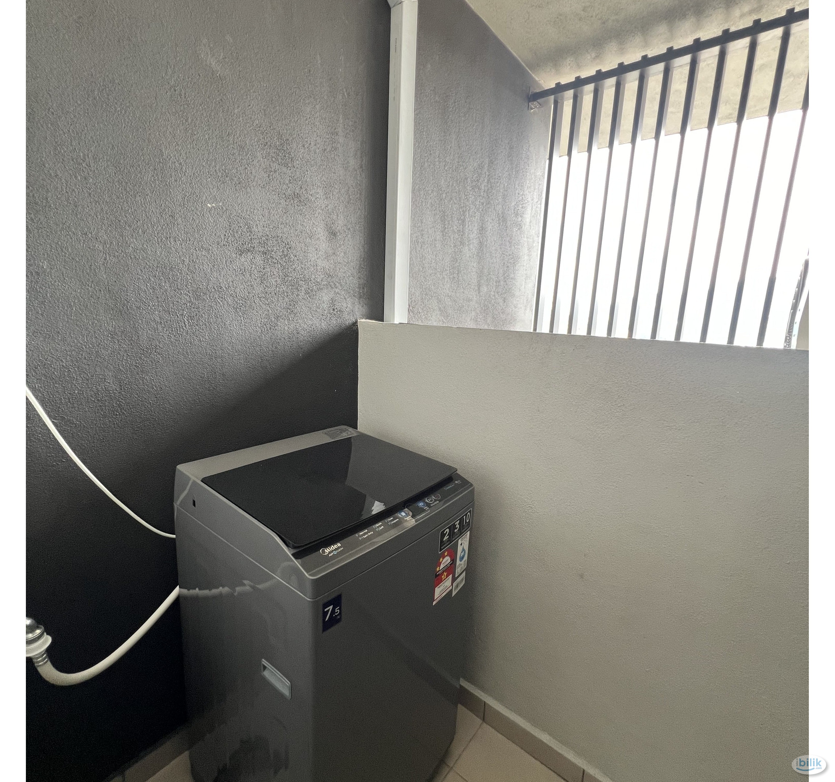 🏠🔥MIDDLE ROOM AT EMERALD 9, CHERAS 🏠🔥 - Image 5