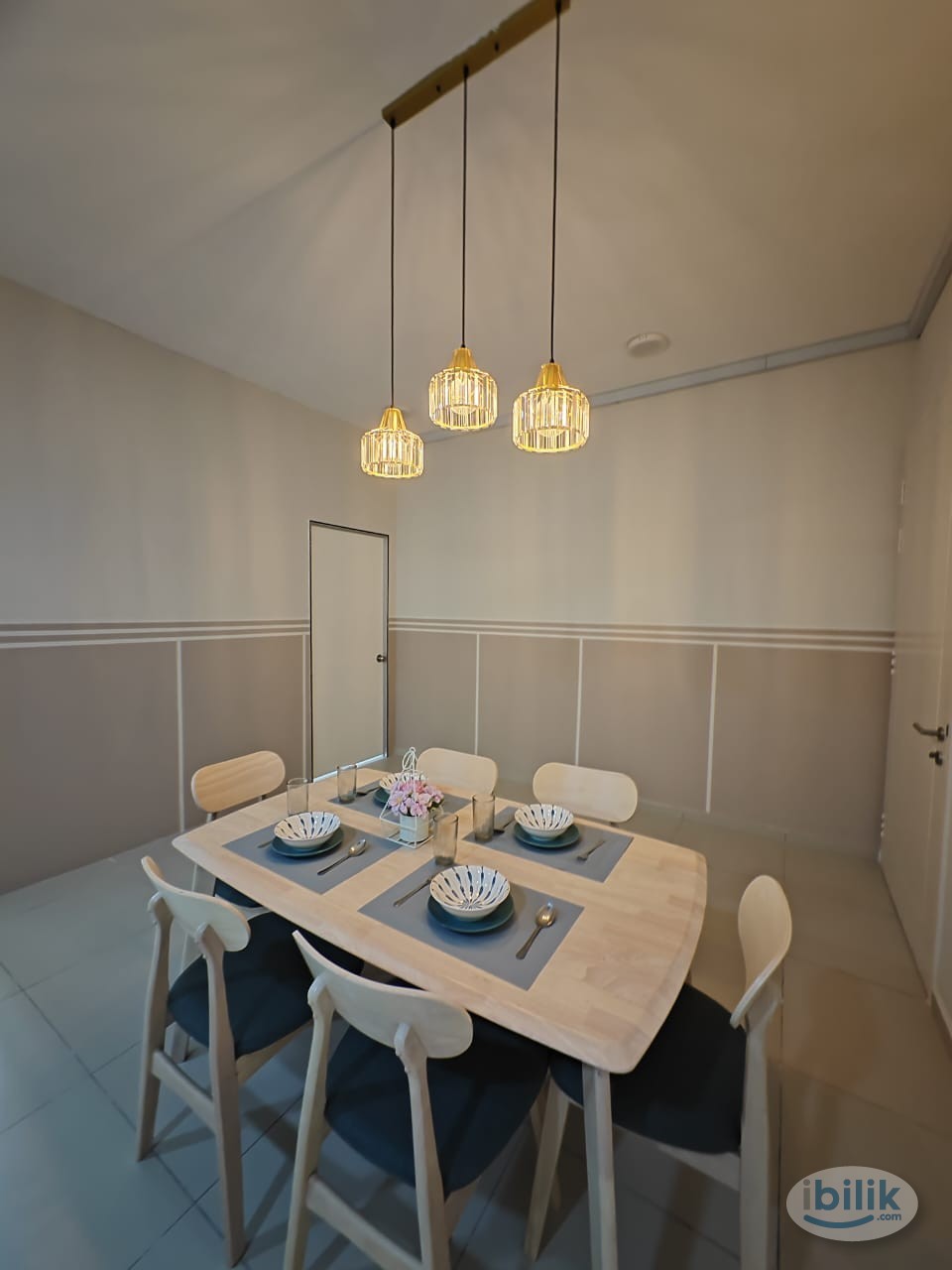 🏠🔥MIDDLE ROOM AT ANDES, BUKIT JALIL 🏠🔥 - Image 3