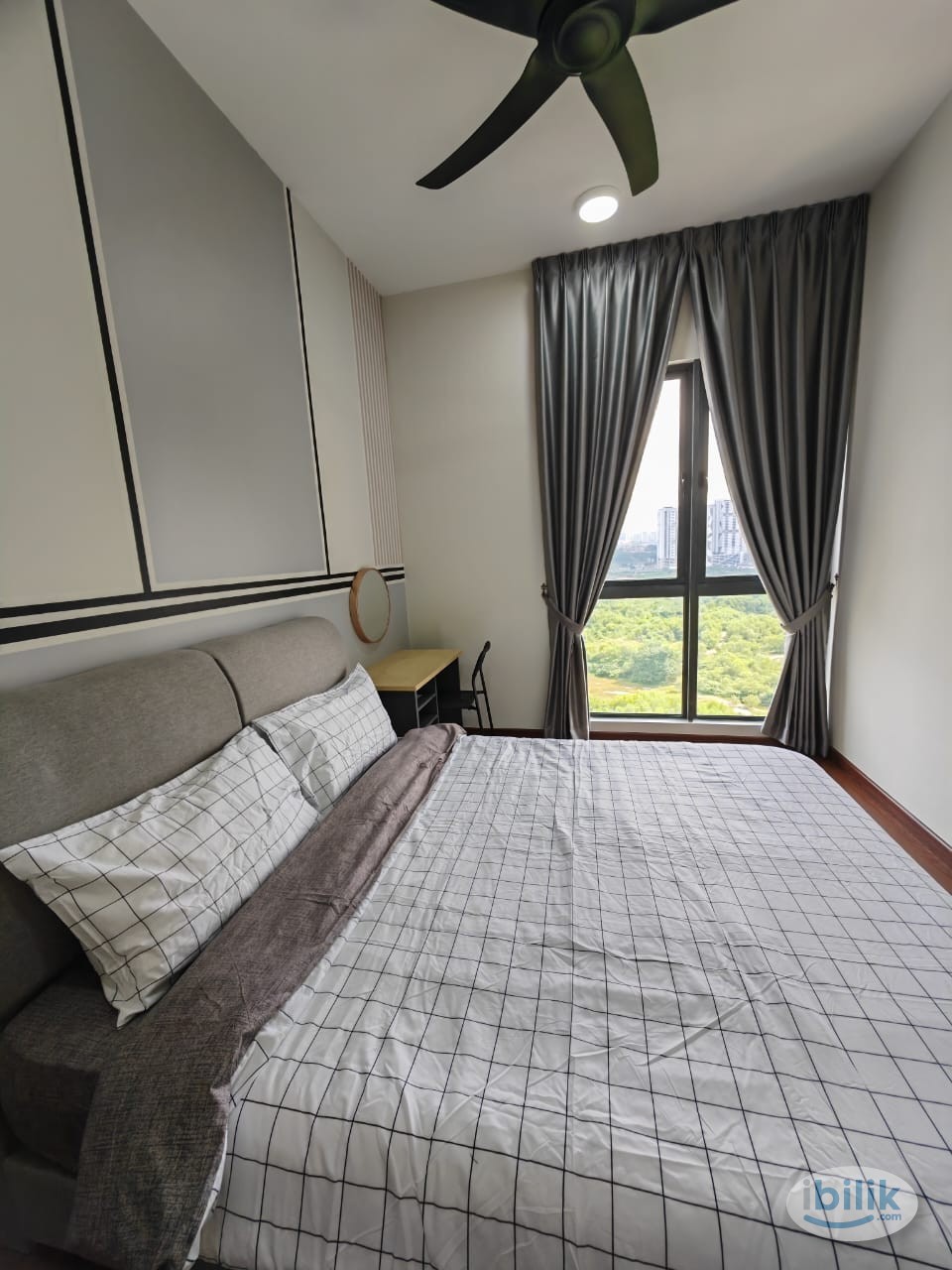 🏠🔥MIDDLE ROOM AT ANDES, BUKIT JALIL 🏠🔥 - Image 1