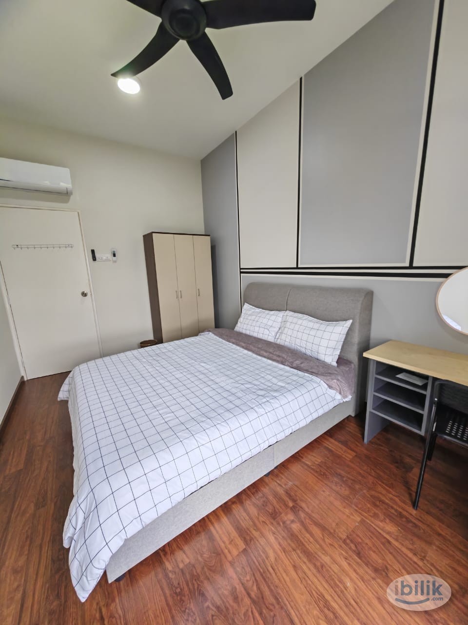 🏠🔥MIDDLE ROOM AT ANDES, BUKIT JALIL 🏠🔥 - Image 2