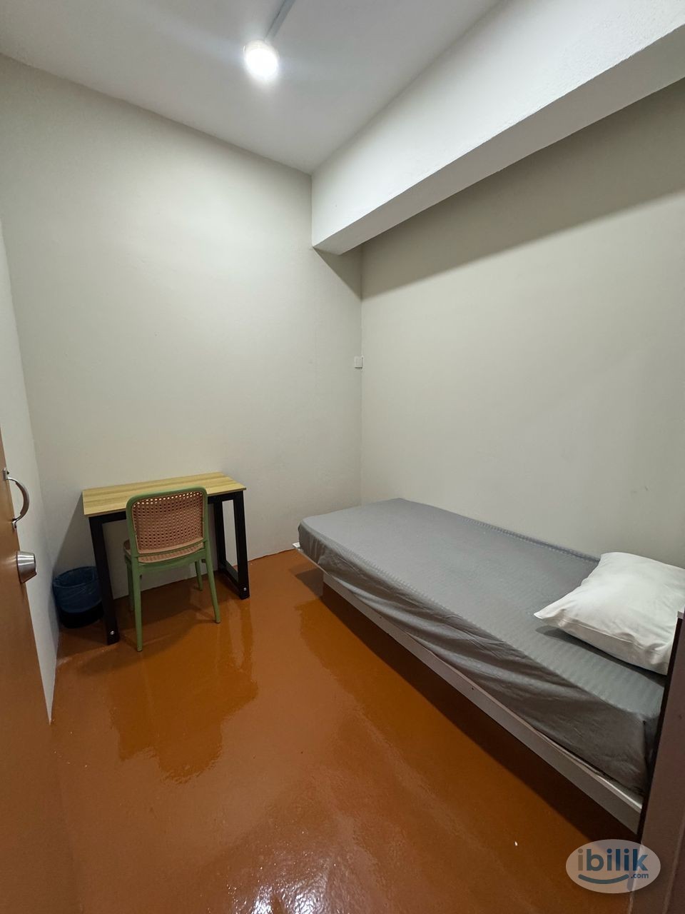 Ramadan Offer 🌙 Near Stesen KTMB Serdang Room + Toilet for Rent @ Seri Kembangan - Image 1