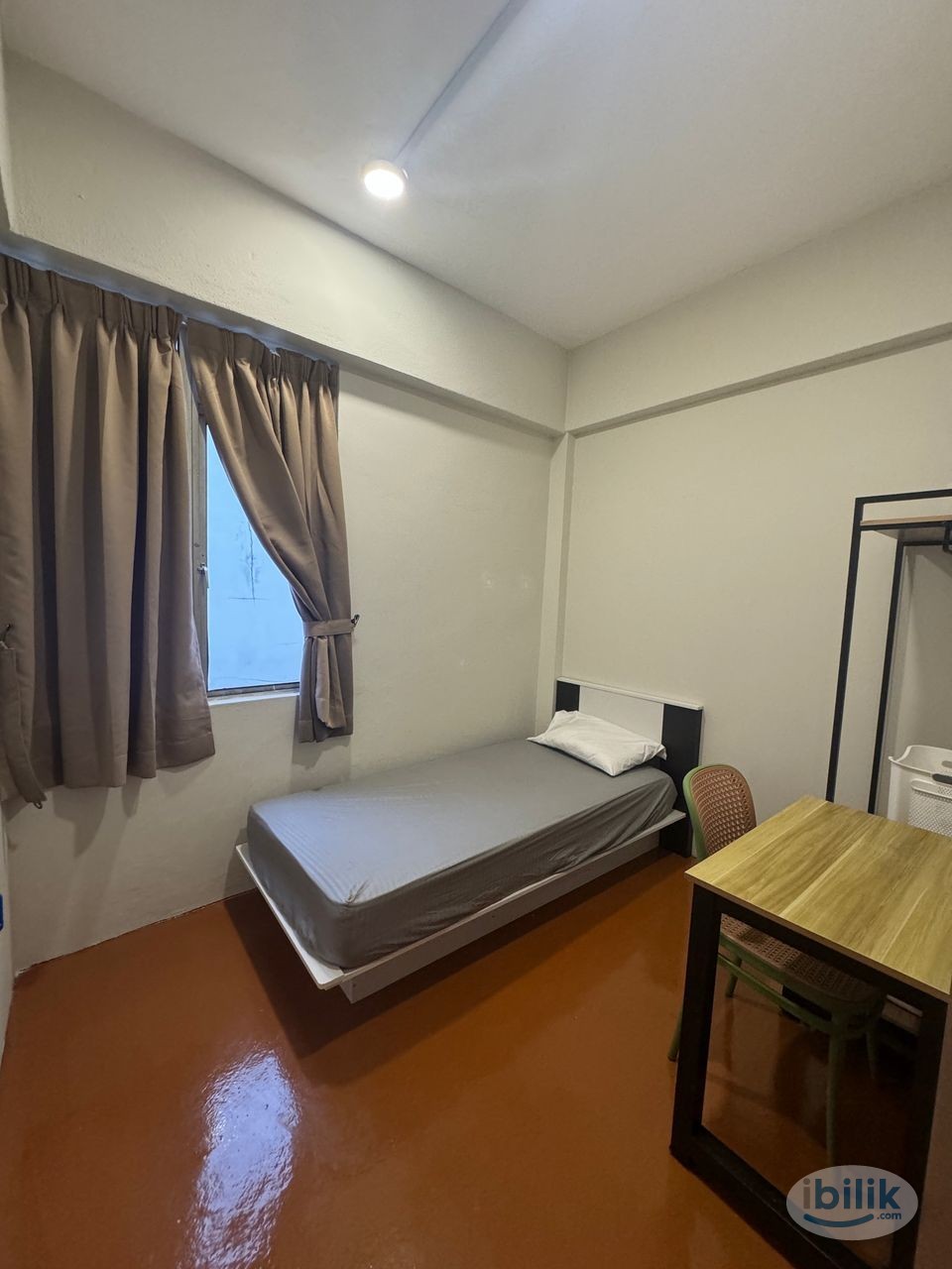 🚞🚌7 station to KLCC 🏬Room Private & Cheaper @ Move in immediately📍📍 - Image 1