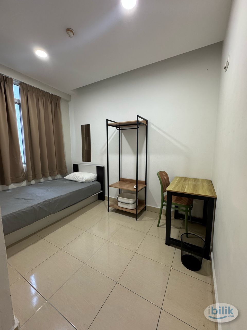 Ramadan Offer 🌙 Few Stations to TRX Room for Rent @ Seri Kembangan, Serdang - Image 1