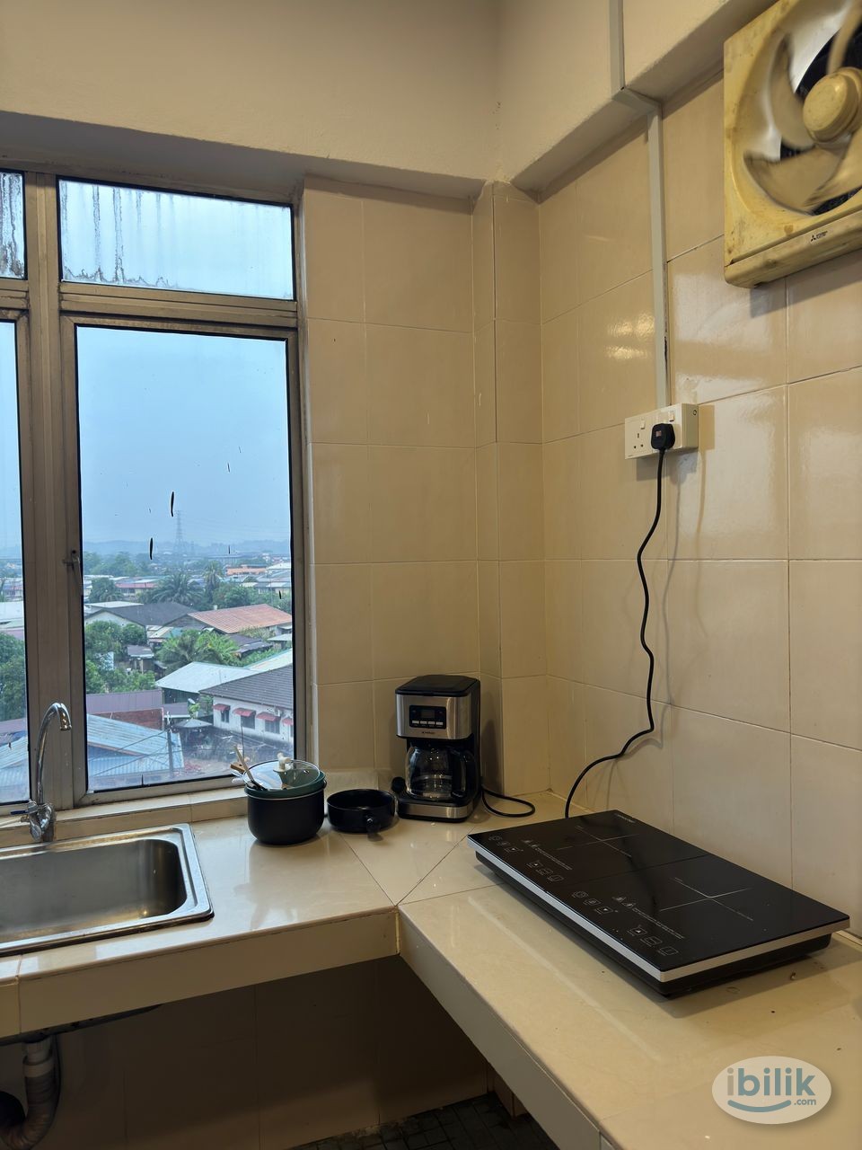 Ramadan Offer 🌙 Few Stations to TRX Room for Rent @ Seri Kembangan, Serdang - Image 2