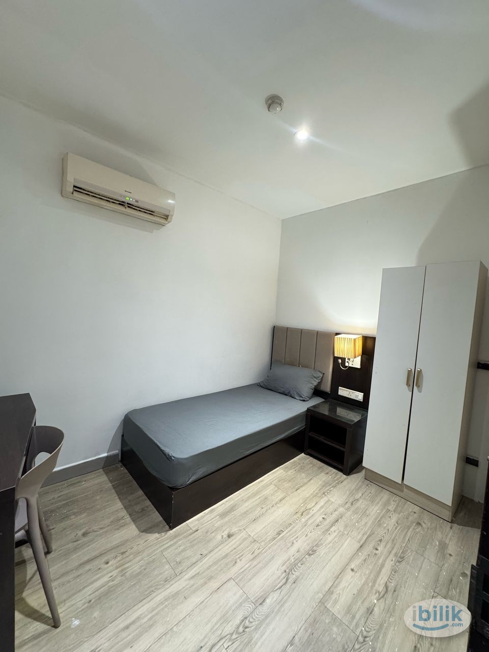 KLCC ,TRX Worker. Near Pasar Seni MRT 🚇 Zero Deposit Room + Toilet near Petaling Street - Image 2